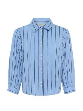 Part Two - ANAIS SKJORTE Part Two - ANAIS SKJORTE