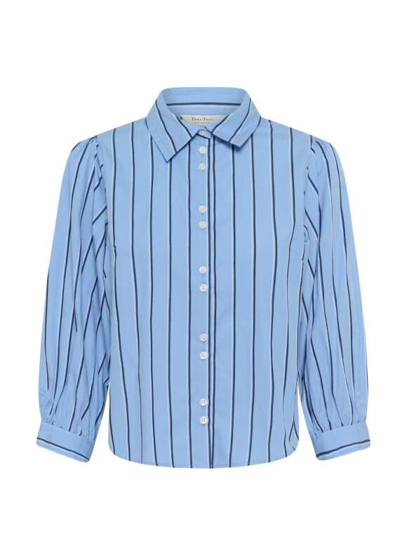 Part Two - ANAIS SKJORTE