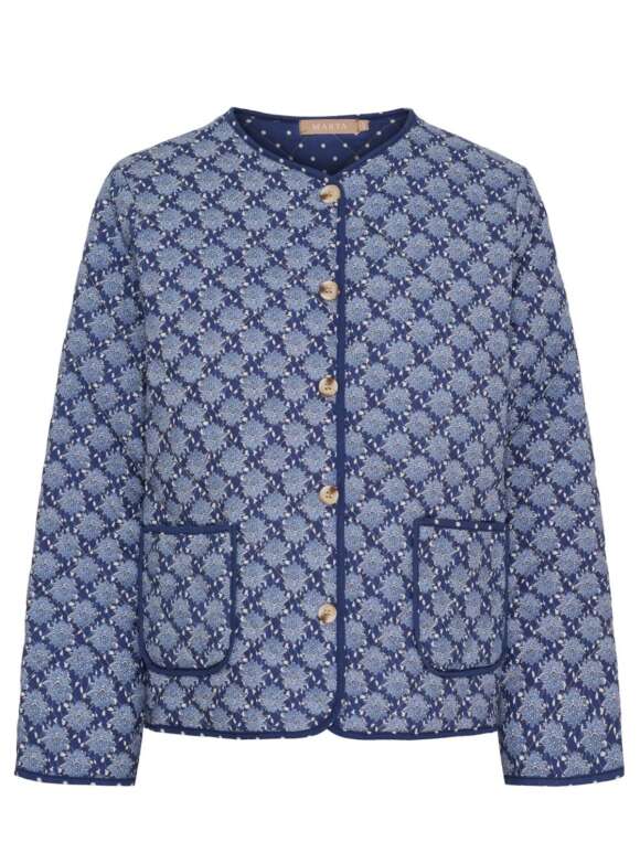 Marta Du Chateau - AVRIL JACKET