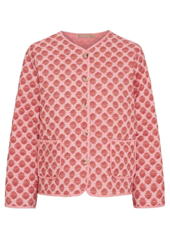 Marta Du Chateau - AVRIL JACKET