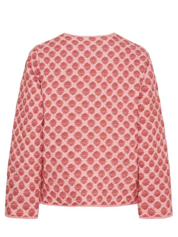 Marta Du Chateau - AVRIL JACKET