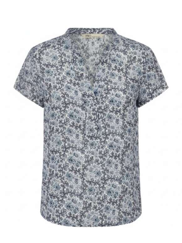PBO - BLAINE BLUSE