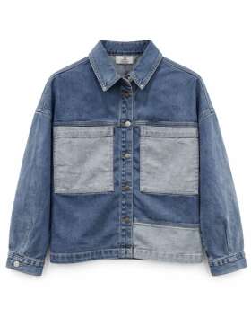 Marta Du Chateau - MILJA SHIRT