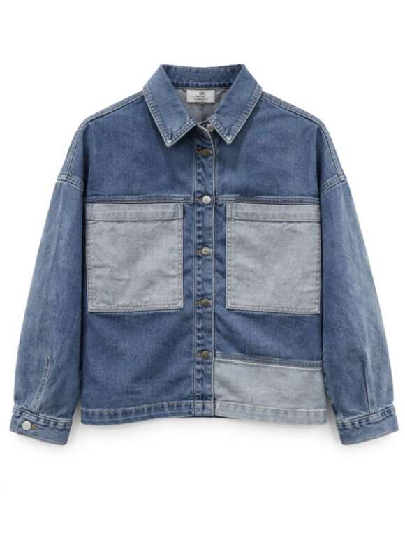 Marta Du Chateau - MILJA SHIRT