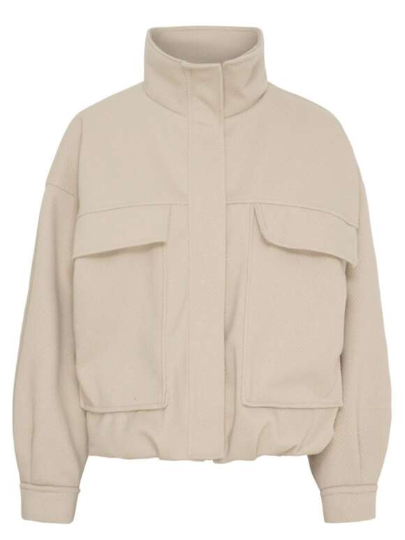 Marta Du Chateau - LUMI JACKET