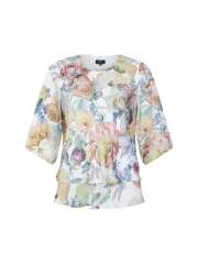 MOLLY JO - Wildrose Bluse