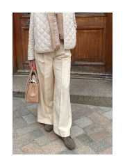 Max Mara - VELIERO Hør Buks