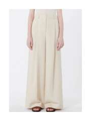 Max Mara - VELIERO Hør Buks