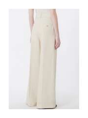 Max Mara - VELIERO Hør Buks