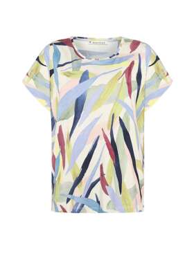 Mansted - PRIYA BLUSE