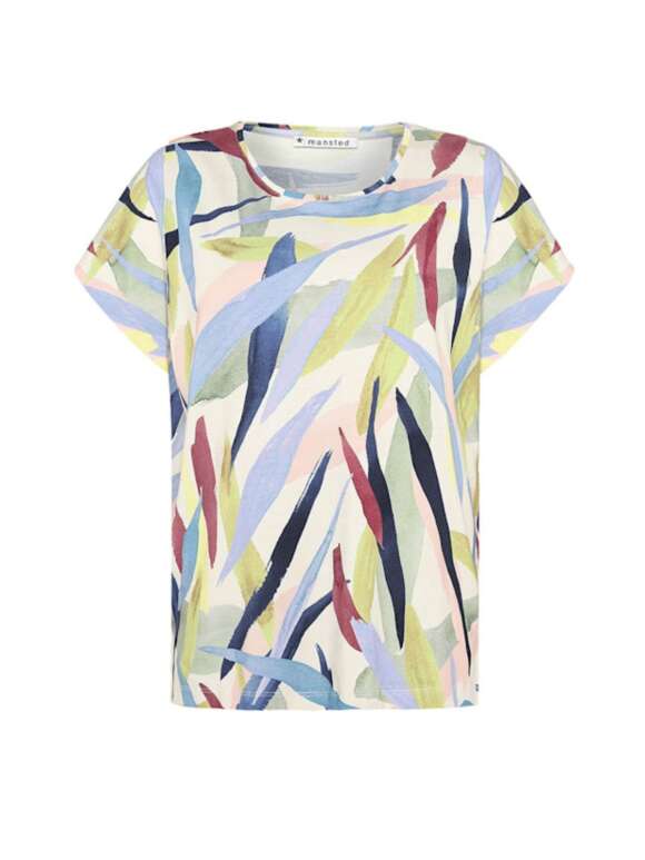 Mansted - PRIYA BLUSE