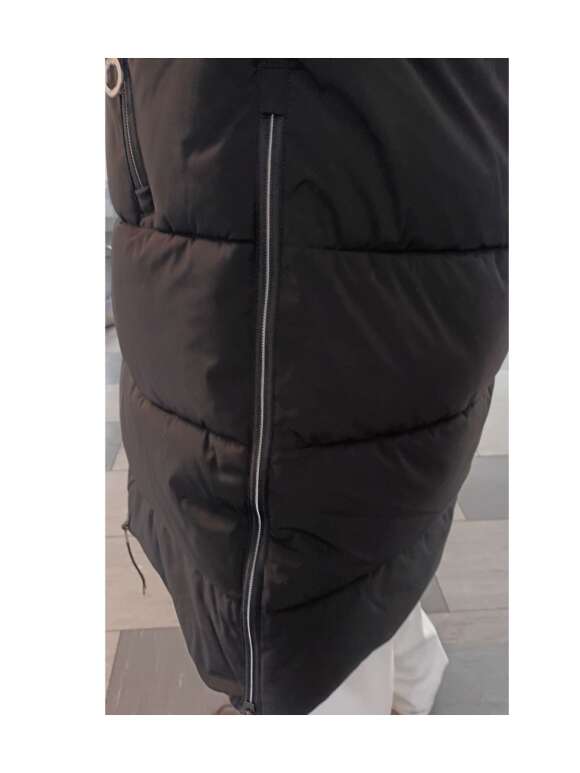 Luhta - INKOO Smart Dunlook Jakke