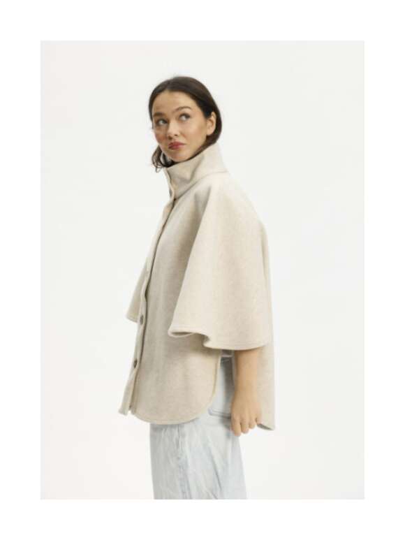 Kopenhaken - KPHISLA PONCHO