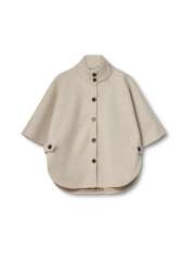 Kopenhaken - KPHISLA PONCHO