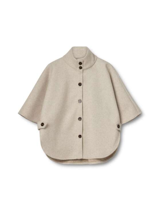 Kopenhaken - KPHISLA PONCHO