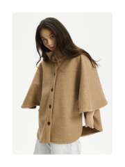 Kopenhaken - KPHISLA PONCHO