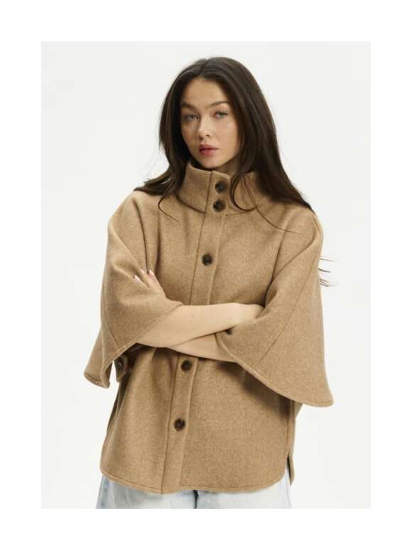 Kopenhaken - KPHISLA PONCHO