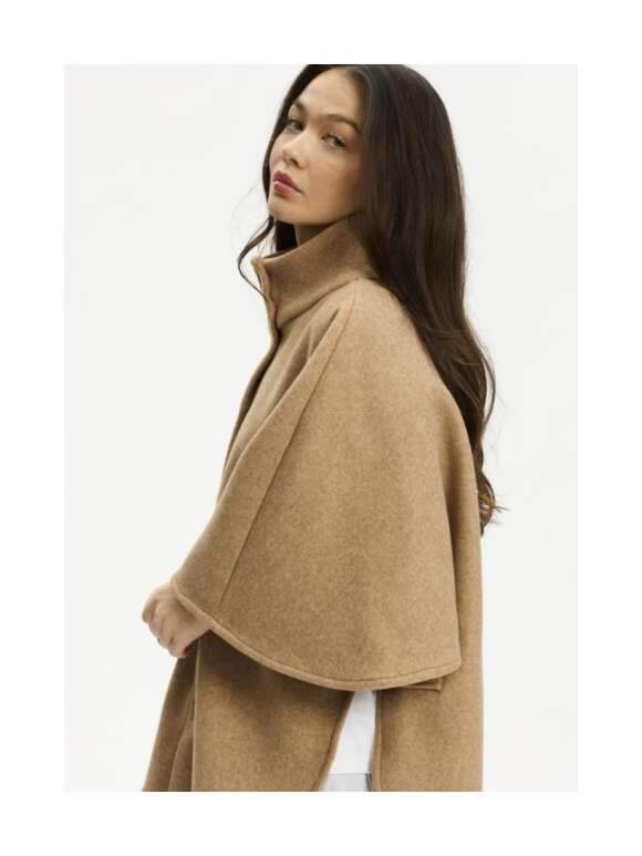 Kopenhaken - KPHISLA PONCHO