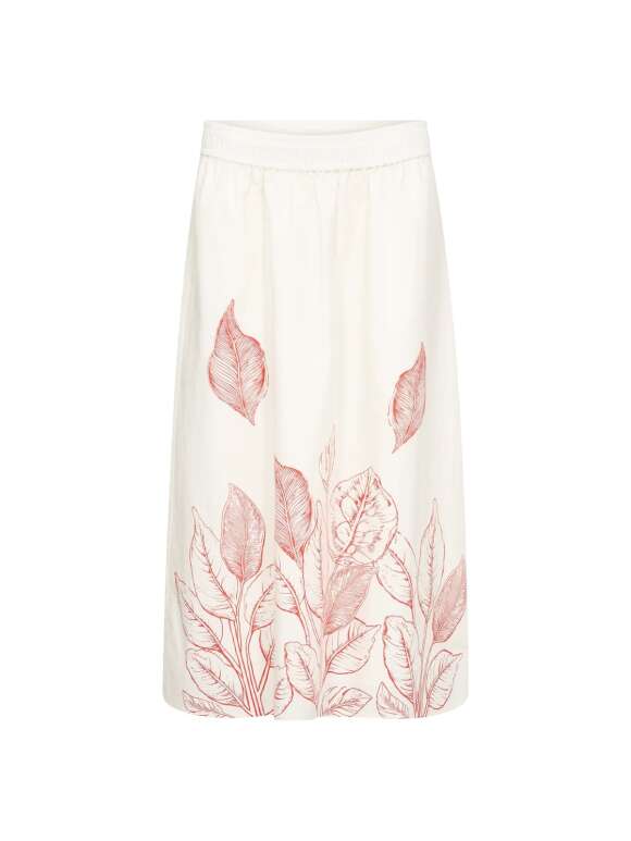 Mos Mosh - TESSAN NEDERDEL