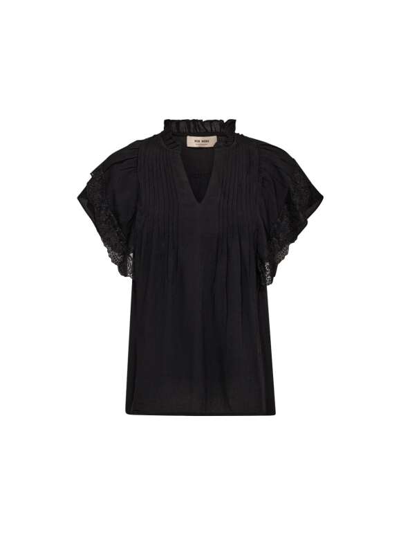 Mos Mosh - WEA BLUSE