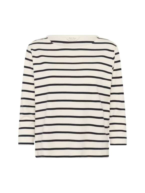 Part Two - NelaPW T-shirt