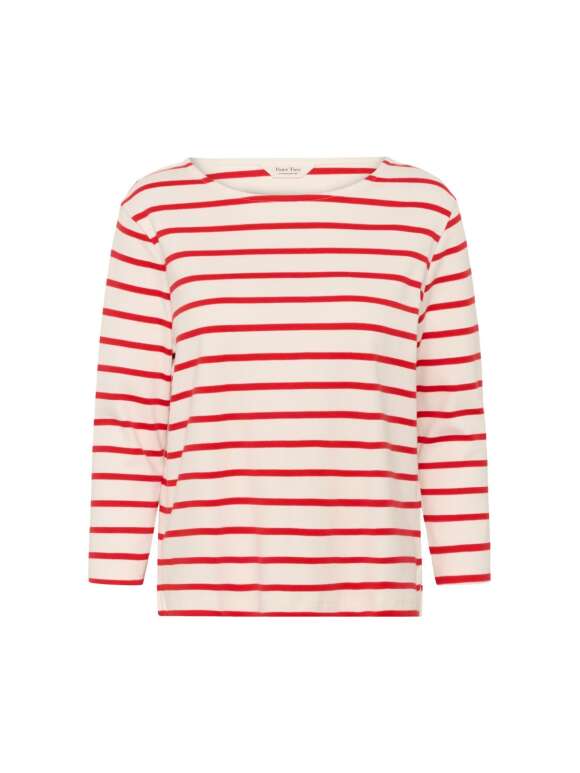 Part Two - NelaPW T-shirt