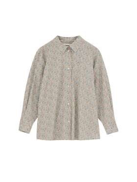 Skall -  EDGAR Oversized Skjorte