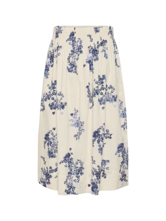 Part Two - AMAIA NEDERDEL