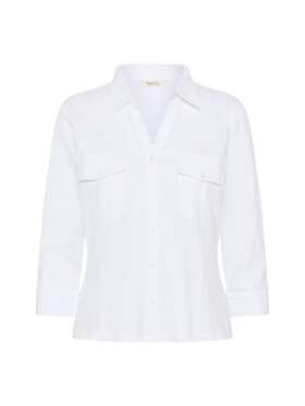 Part Two - ANISE SKJORTE