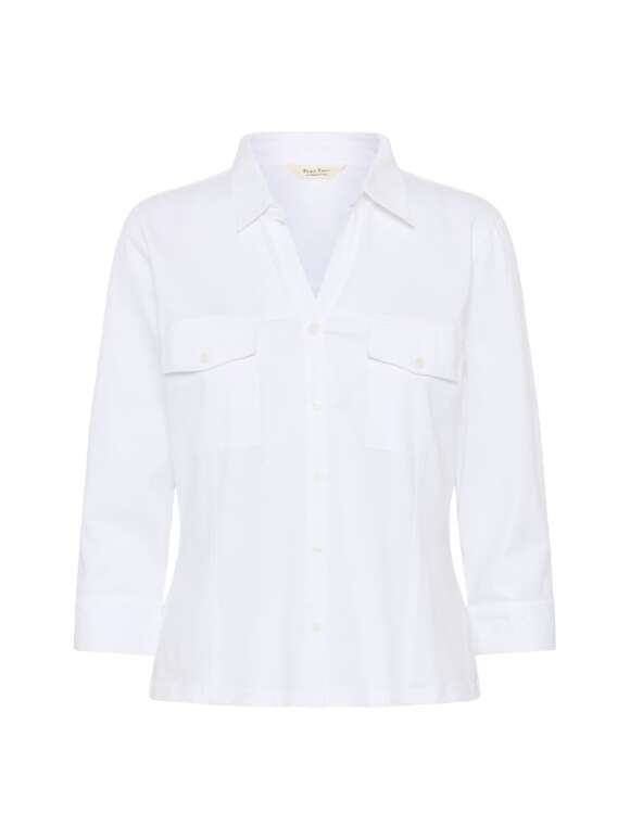 Part Two - ANISE SKJORTE