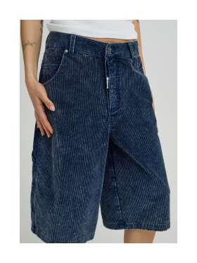 Ball -  BACORBIN Fløjls Short