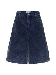 Ball -  BACORBIN Fløjls Short