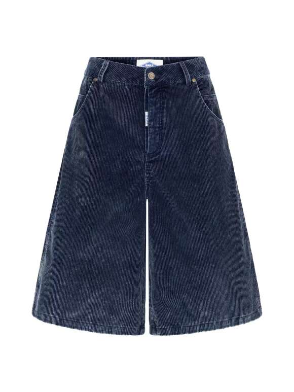 Ball -  BACORBIN Fløjls Short