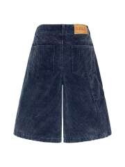 Ball -  BACORBIN Fløjls Short