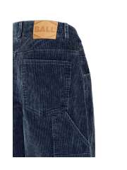 Ball -  BACORBIN Fløjls Short