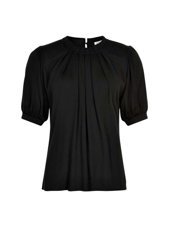 In Front - GRAZIA BLUSE