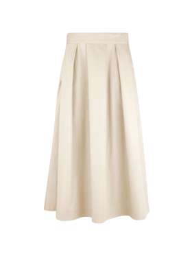 Stenstrøms - KATHRYN Klassisk Nederdel