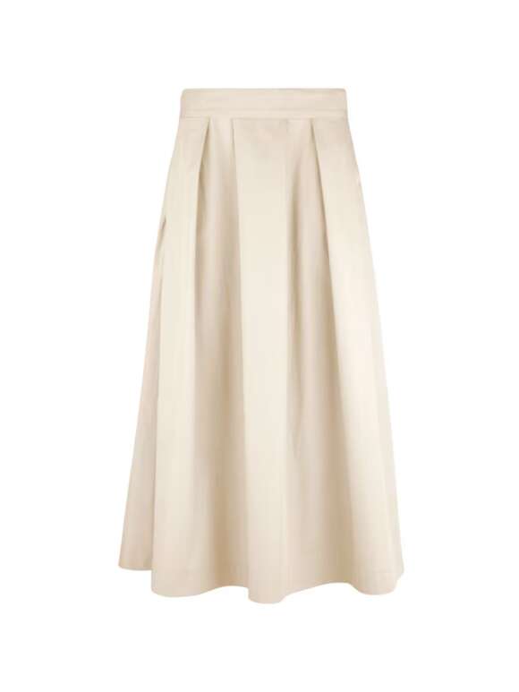 Stenstrøms - KATHRYN Klassisk Nederdel