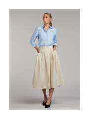 Stenstrøms - KATHRYN Klassisk Nederdel