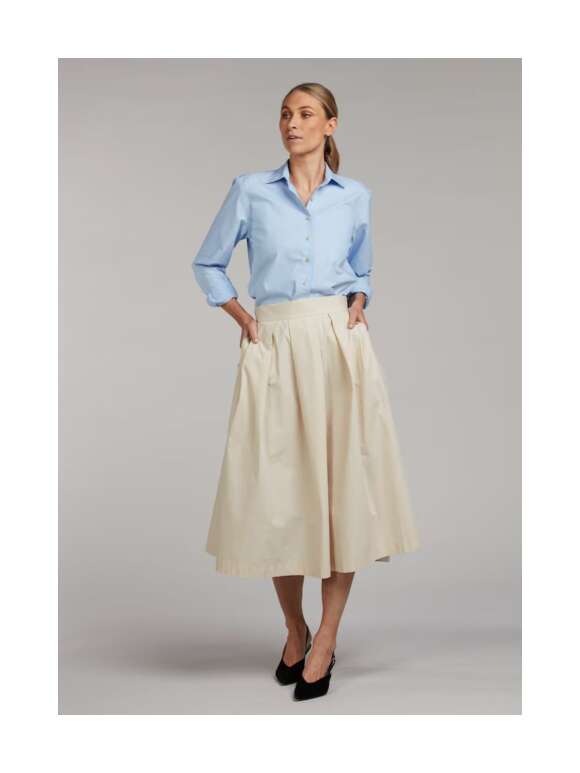 Stenstrøms - KATHRYN Klassisk Nederdel