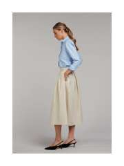 Stenstrøms - KATHRYN Klassisk Nederdel