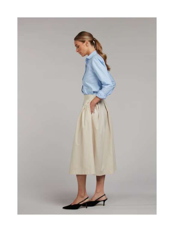 Stenstrøms - KATHRYN Klassisk Nederdel