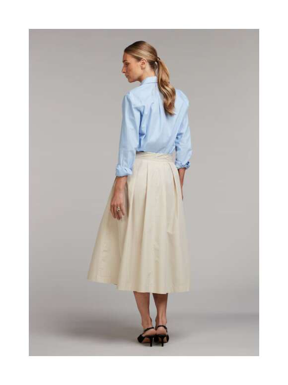 Stenstrøms - KATHRYN Klassisk Nederdel