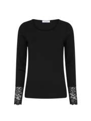 In Front - VIVIAN TOP