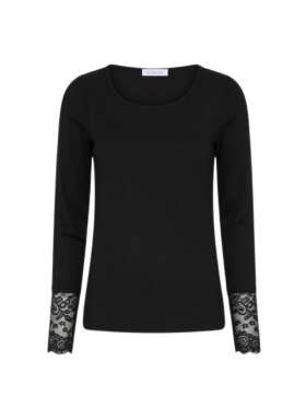 In Front - VIVIAN TOP