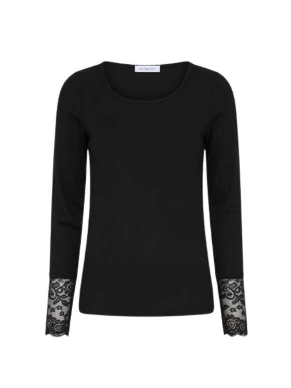 In Front - VIVIAN TOP