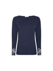 In Front - VIVIAN TOP