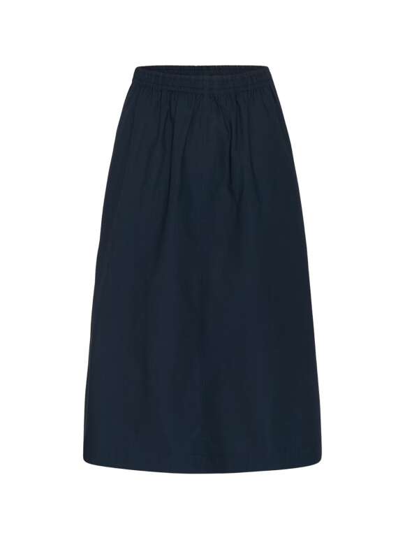 Part Two - ASMINA NEDERDEL