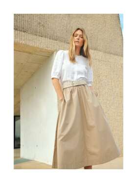 Part Two - ASMINA NEDERDEL