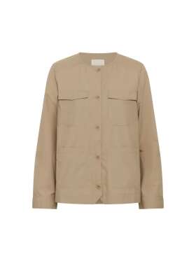 Part Two - AZIZA BLAZER